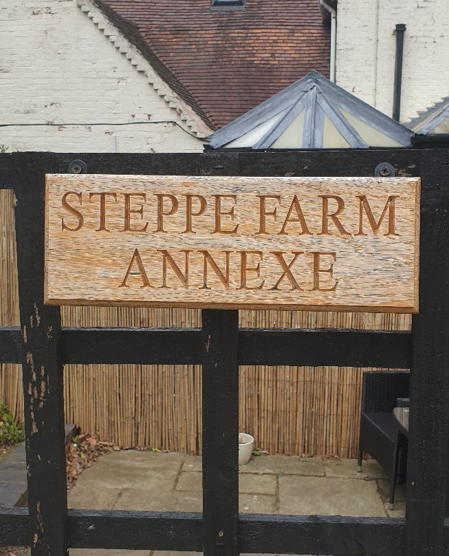 Steppe Farm B&B主图
