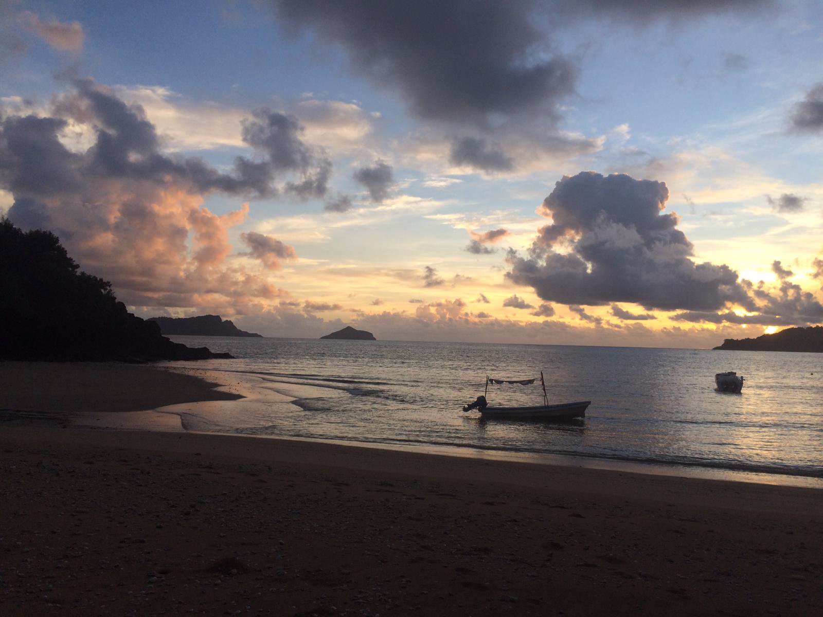 Vanilla Lodge Moheli-官方