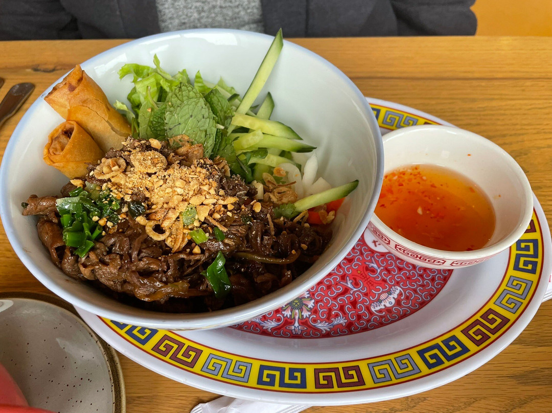 Miss Phay Cafe