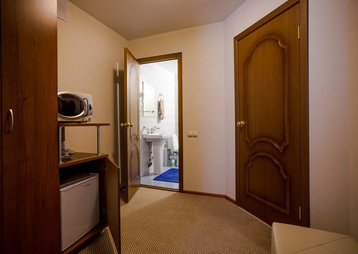 Hotel Novouralsk主图