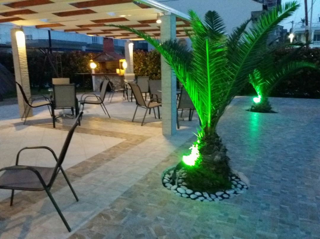 Pension Delfini Seaview主图