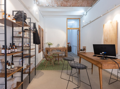 Kaoni Therapies-巴塞罗那必去景点