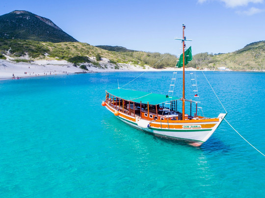 Don Juan Tour-阿拉伊阿尔港必去景点