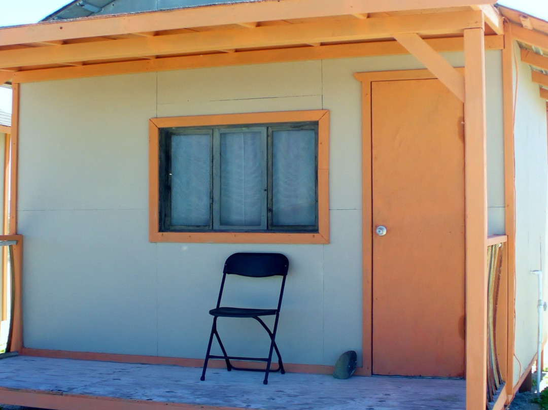 Antonios Eco-Tours-San Ignacio必去景点