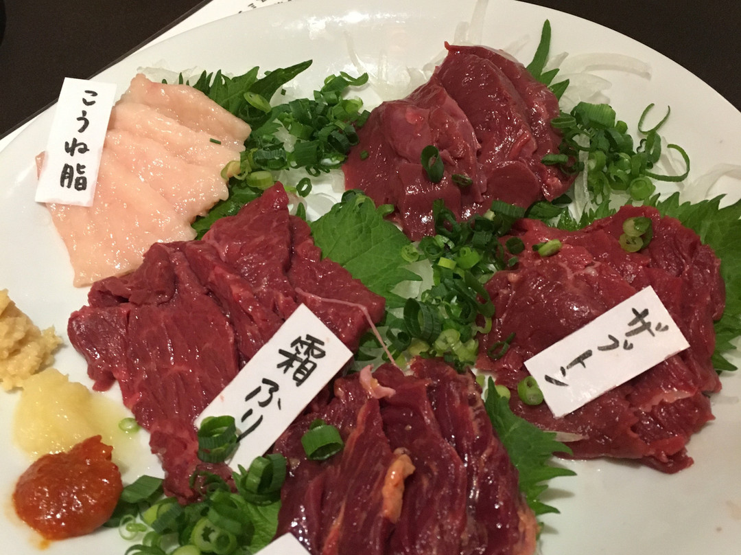 九州料理居酒屋 じげもん 恵比寿店