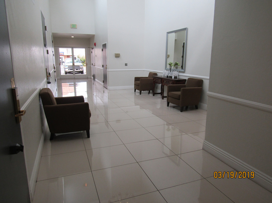 Clarion Inn Near China Lake Naval Station主图