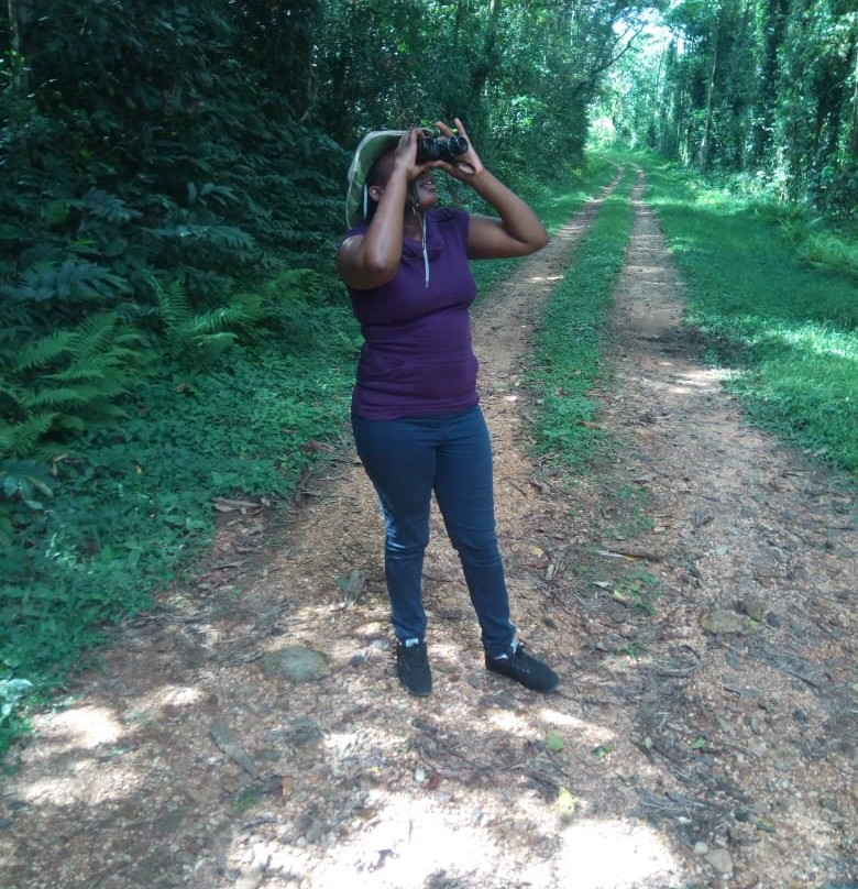 Mount Elgon National Park-Bungoma必去景点