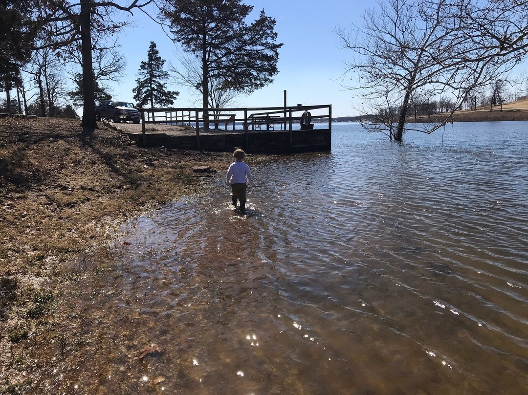 Pomme de Terre State Park-Pittsburg必去景点