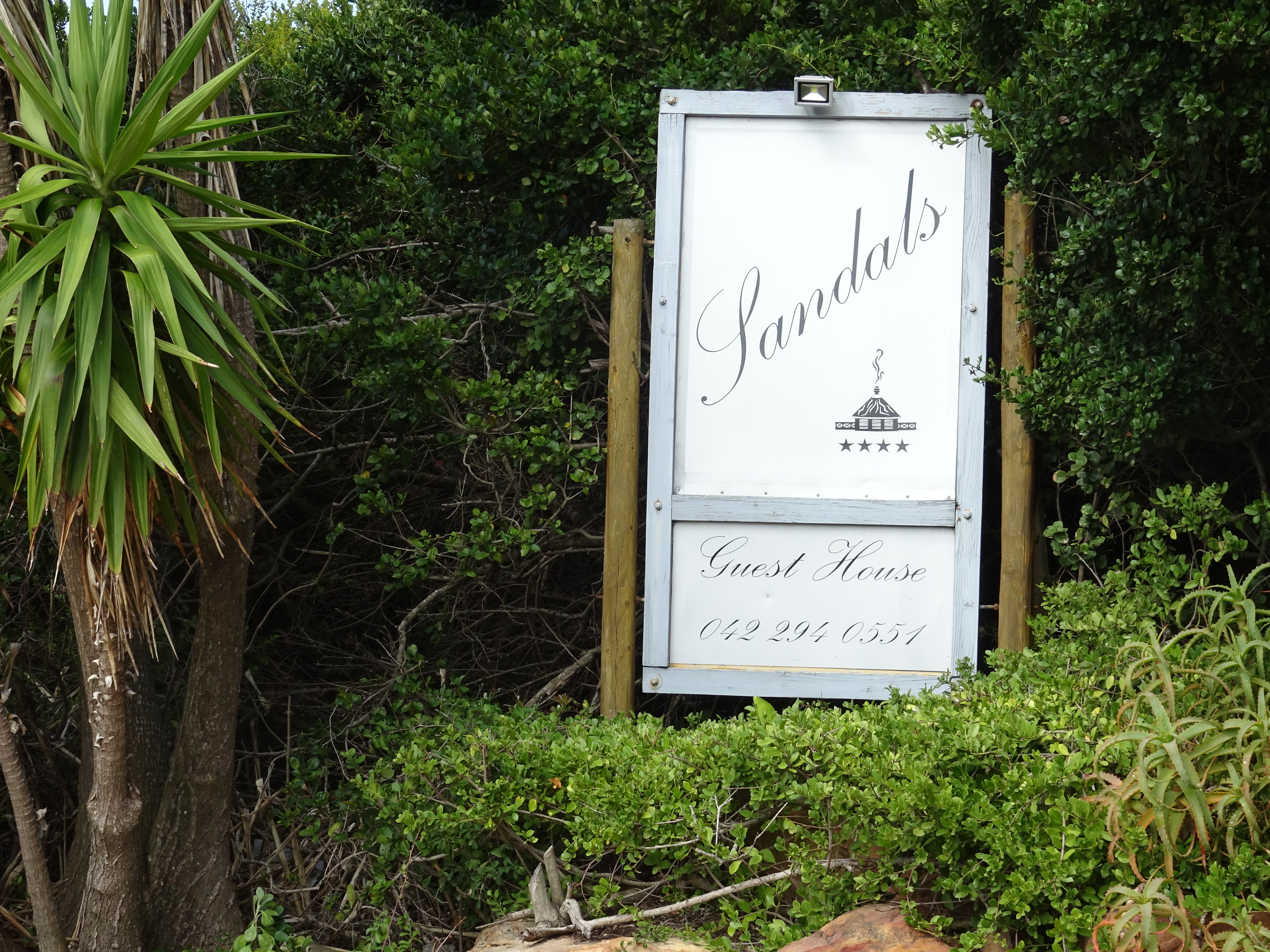 桑德尔斯宾馆-浴室