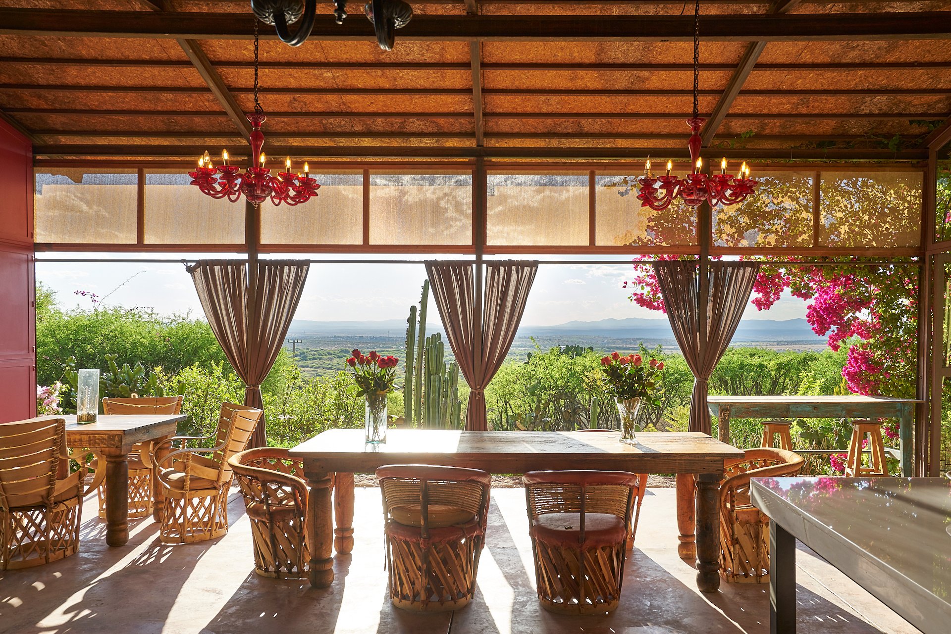 Sagrada Holistic Ranch-官方