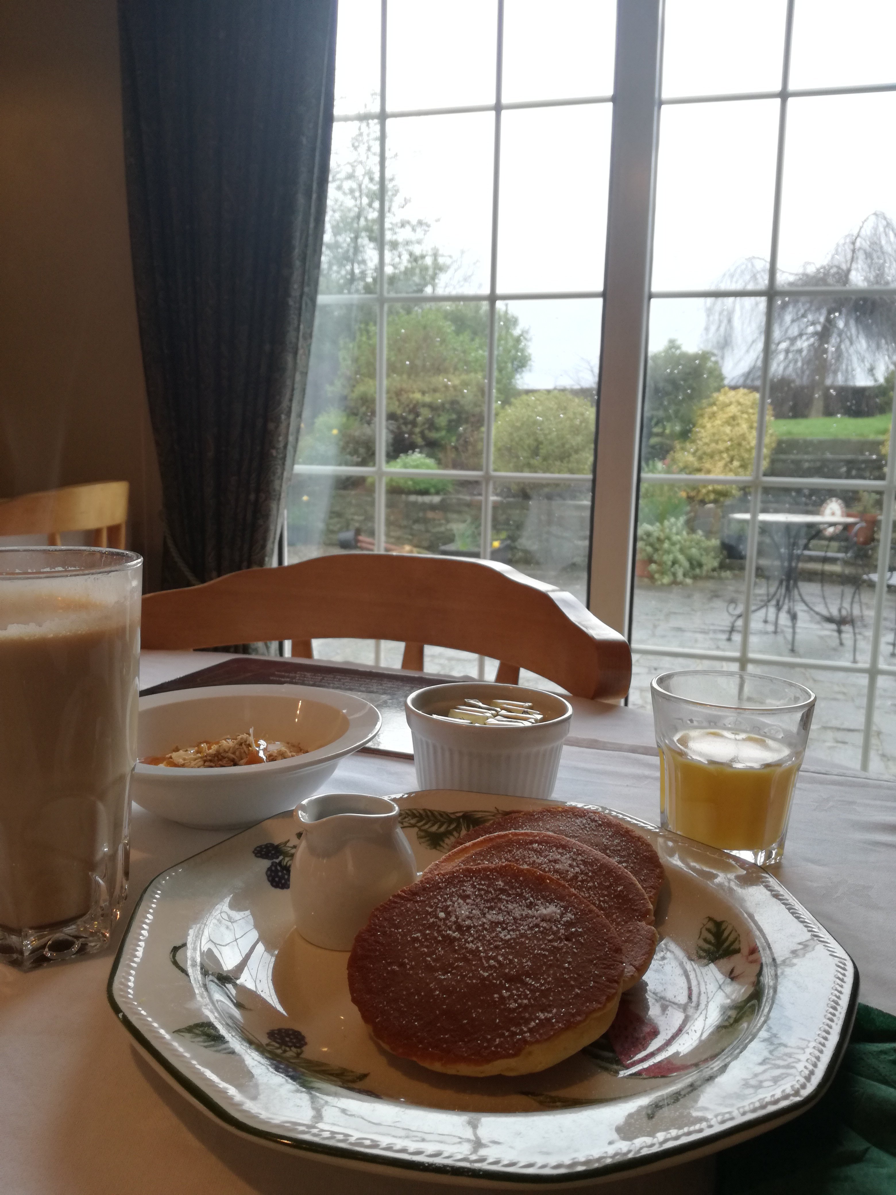 Cois Na Sionna-餐饮
