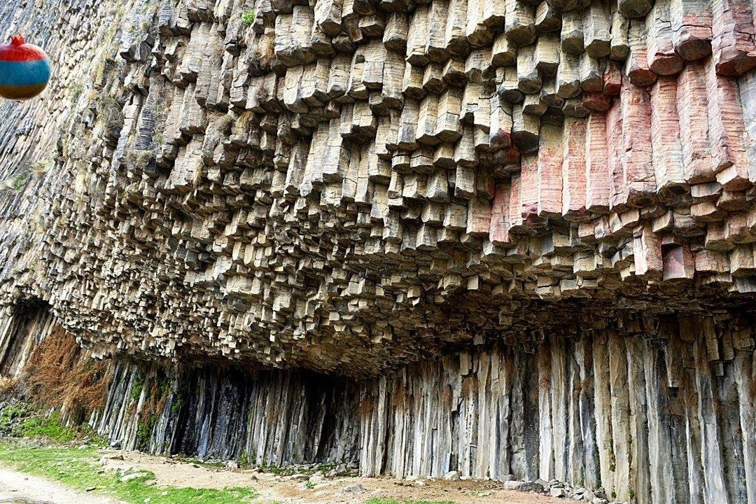 Arthur's-埃里温必去景点