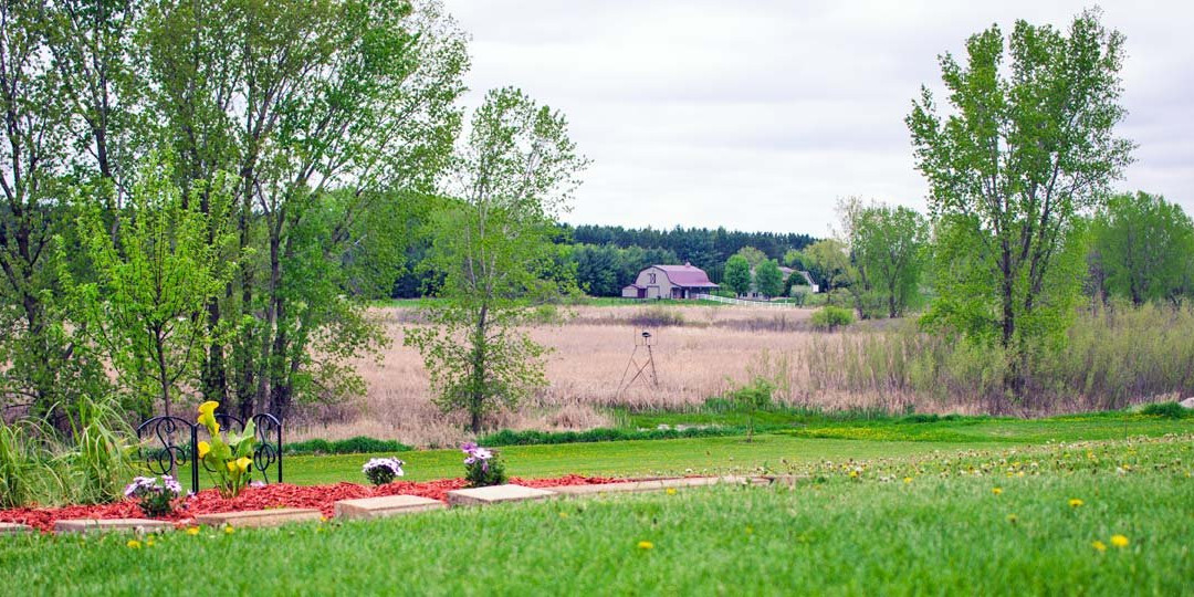 Shane Acres Country Inn Bed & Breakfast主图