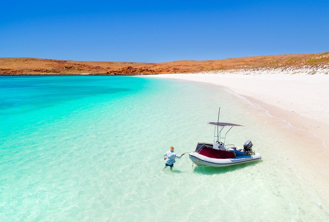 Karratha Tourism and Visitor Centre-卡拉萨必去景点