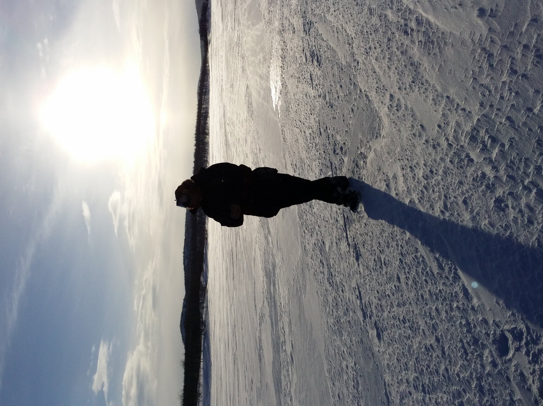 Hyr & Aventyr I Lappland AB-Gallivare必去景点