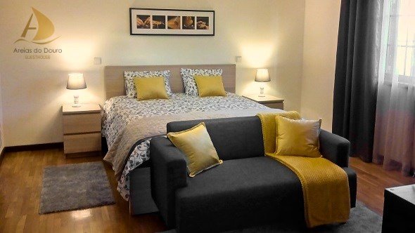 Areias do Douro GuestHouse-官方