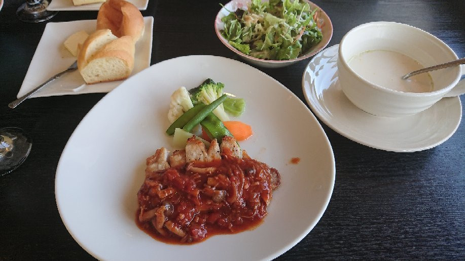 キッチン 四季彩