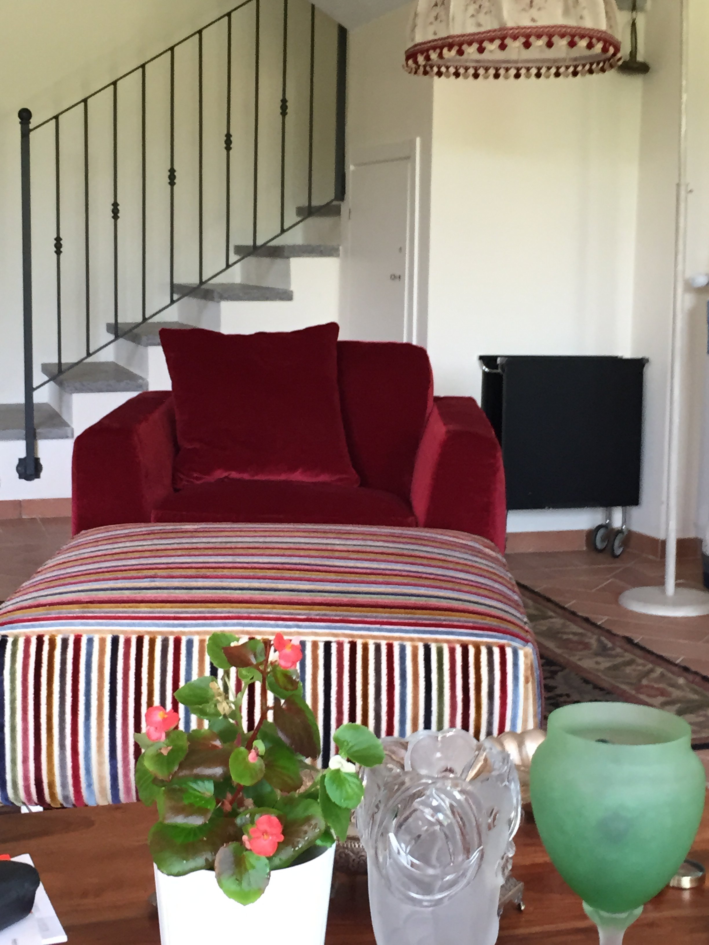 Donna Etrusca B&B-官方