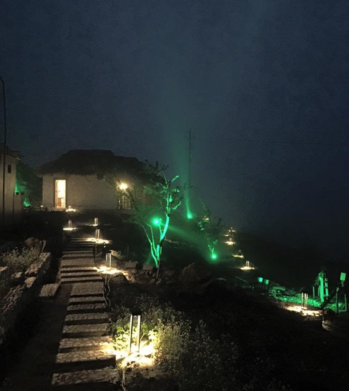 Sapa Eco Villas & Spa主图