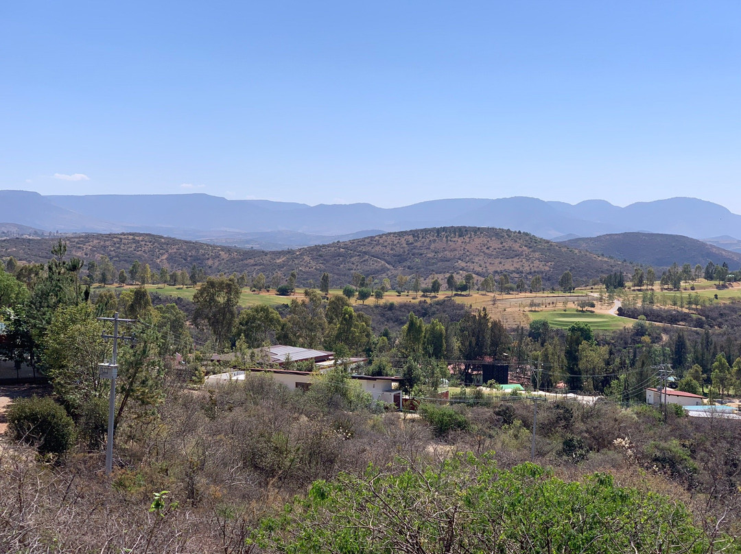 Villaseca Hotel Golf & Spa