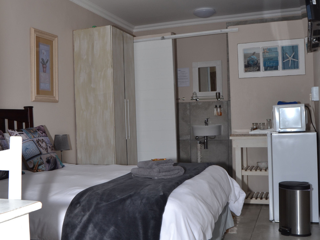 Croeso Guest House主图