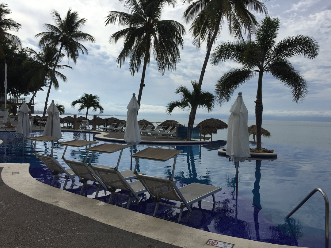 Los Picos Hotel & Suites Bucerias主图