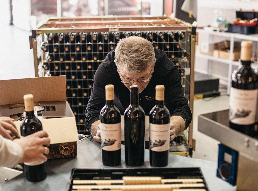 Bodega Gastronómica Madrid Romero-Jumilla必去景点