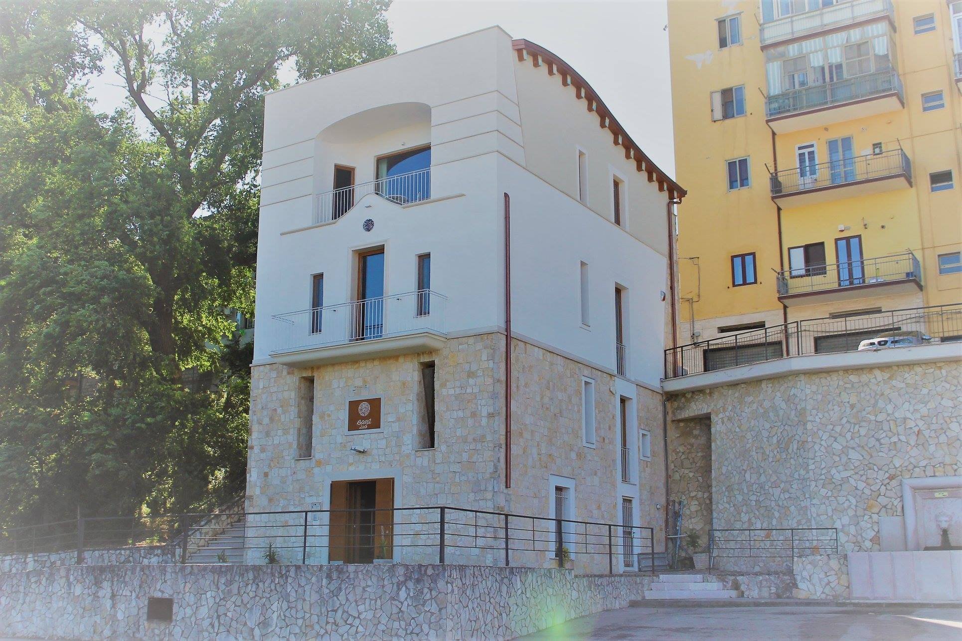 Bora B&B-官方