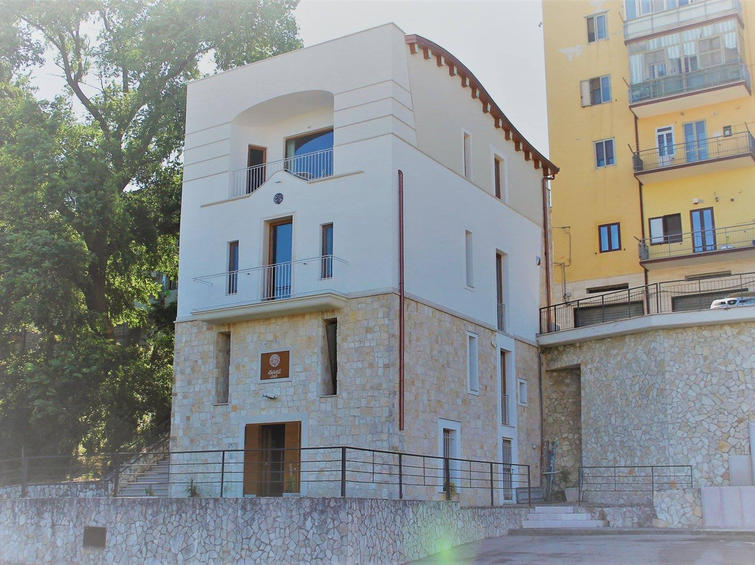 Celle di San Vito旅游攻略图片