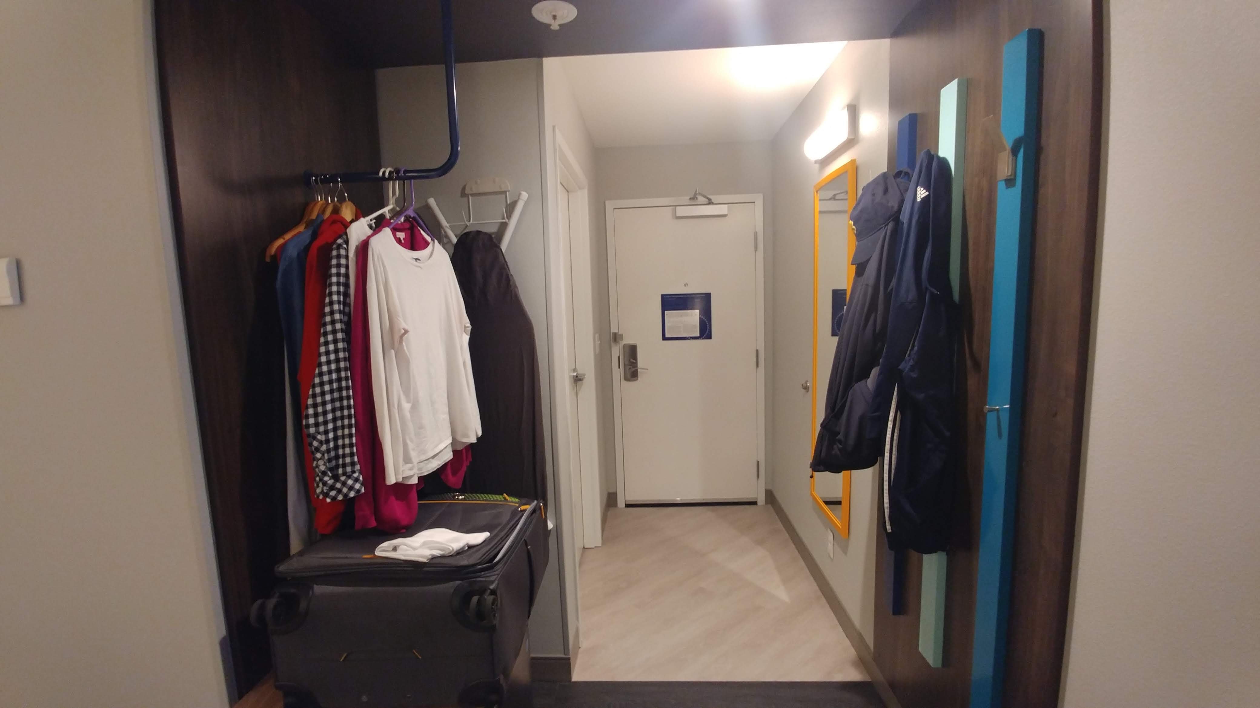 Tru by Hilton Smyrna Nashville-酒店景观