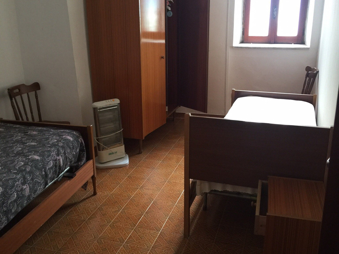 Residence Villammare