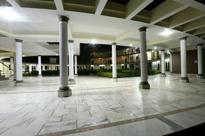 Shakunt Resort主图