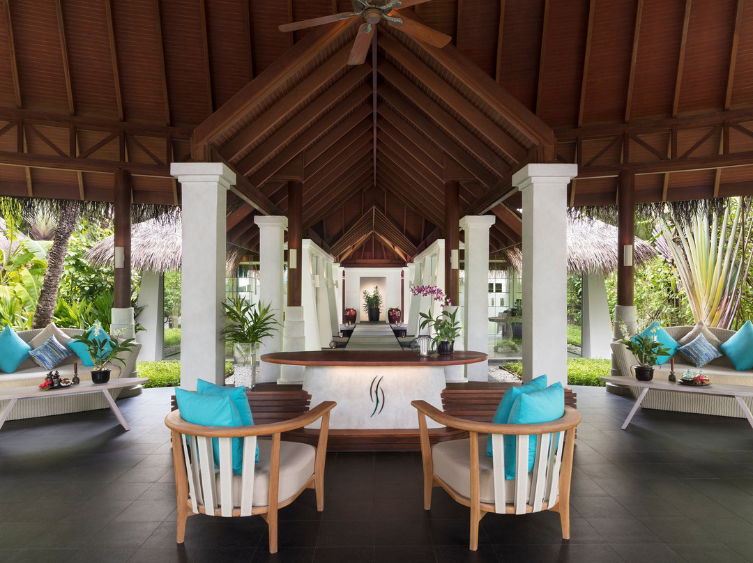 Balance Wellness by Anantara-维利甘度岛必去景点