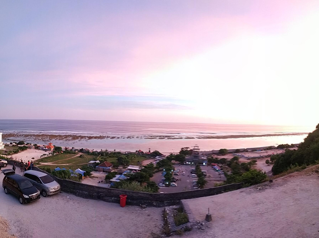 Vin vacation-Kuta必去景点