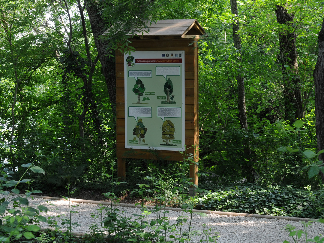 Parco Etnografico景点图片