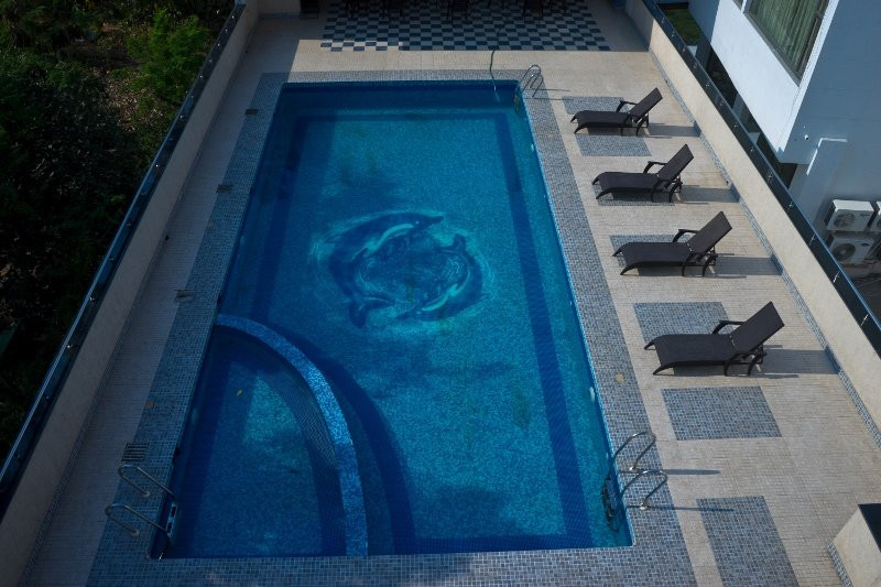 MPT Kalchuri Residency, Jabalpur主图