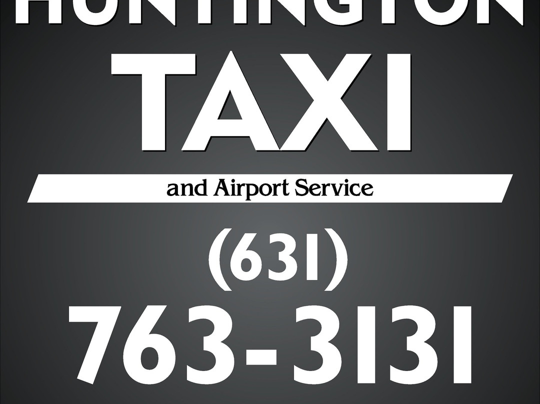 Huntington Taxi and Airport Service景点图片