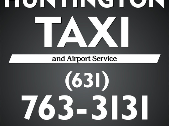 Huntington Taxi and Airport Service-亨廷顿必去景点