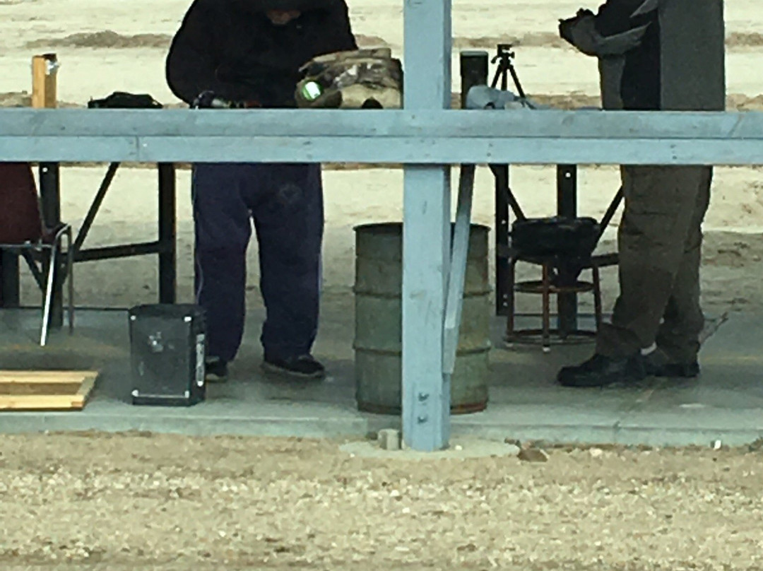 Black's Creek Public Shooting Range景点图片