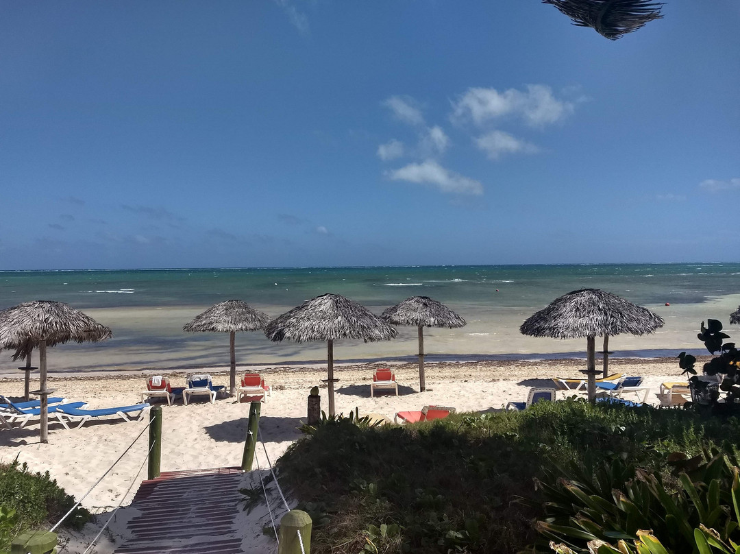 Hotel Brisas Santa Lucía主图