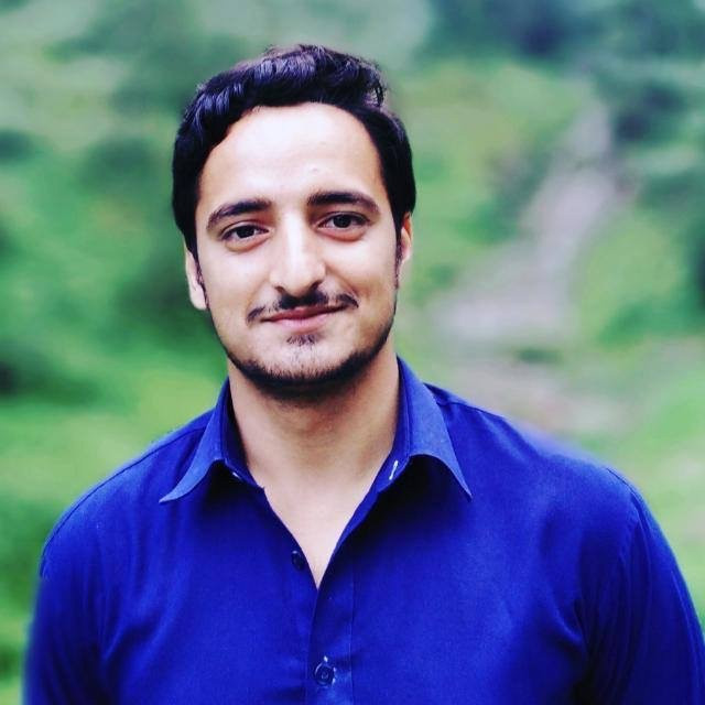 Quaid-e-Azam Tourist Lodge