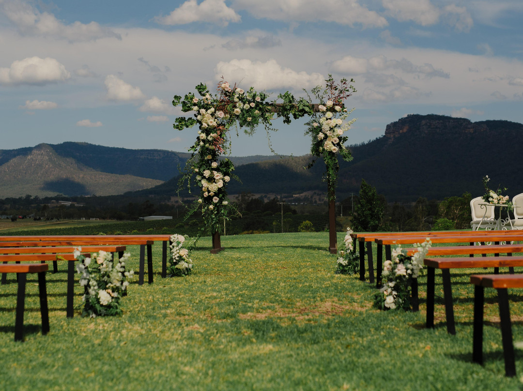 Adams Peak Country Estate & The Barn