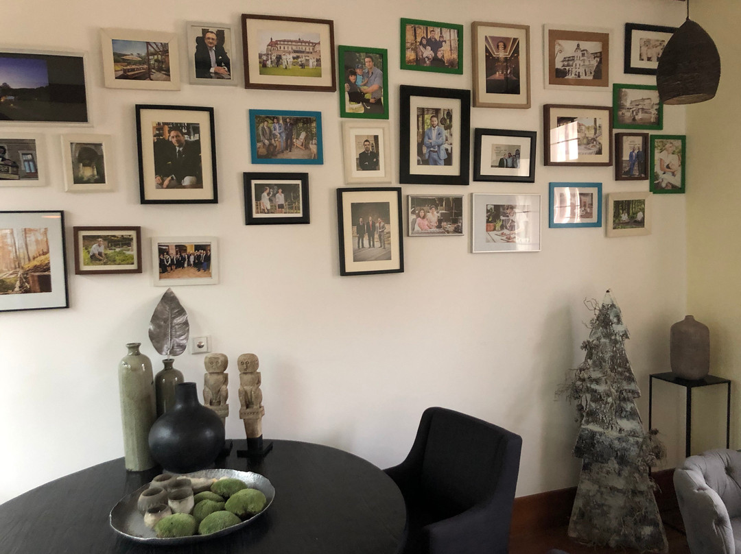 Wellness & Spa Hotel Augustiniansky dum主图