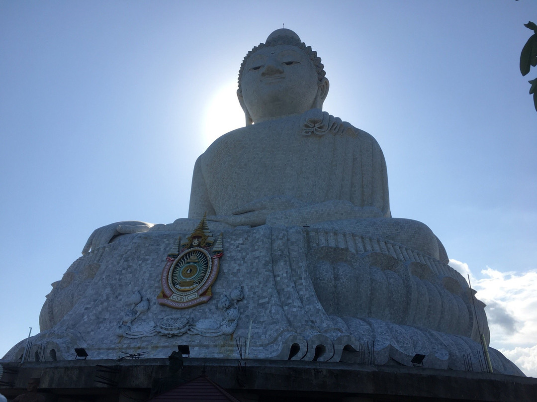 Alex Taxi & Tour Khaolak-拉克山必去景点
