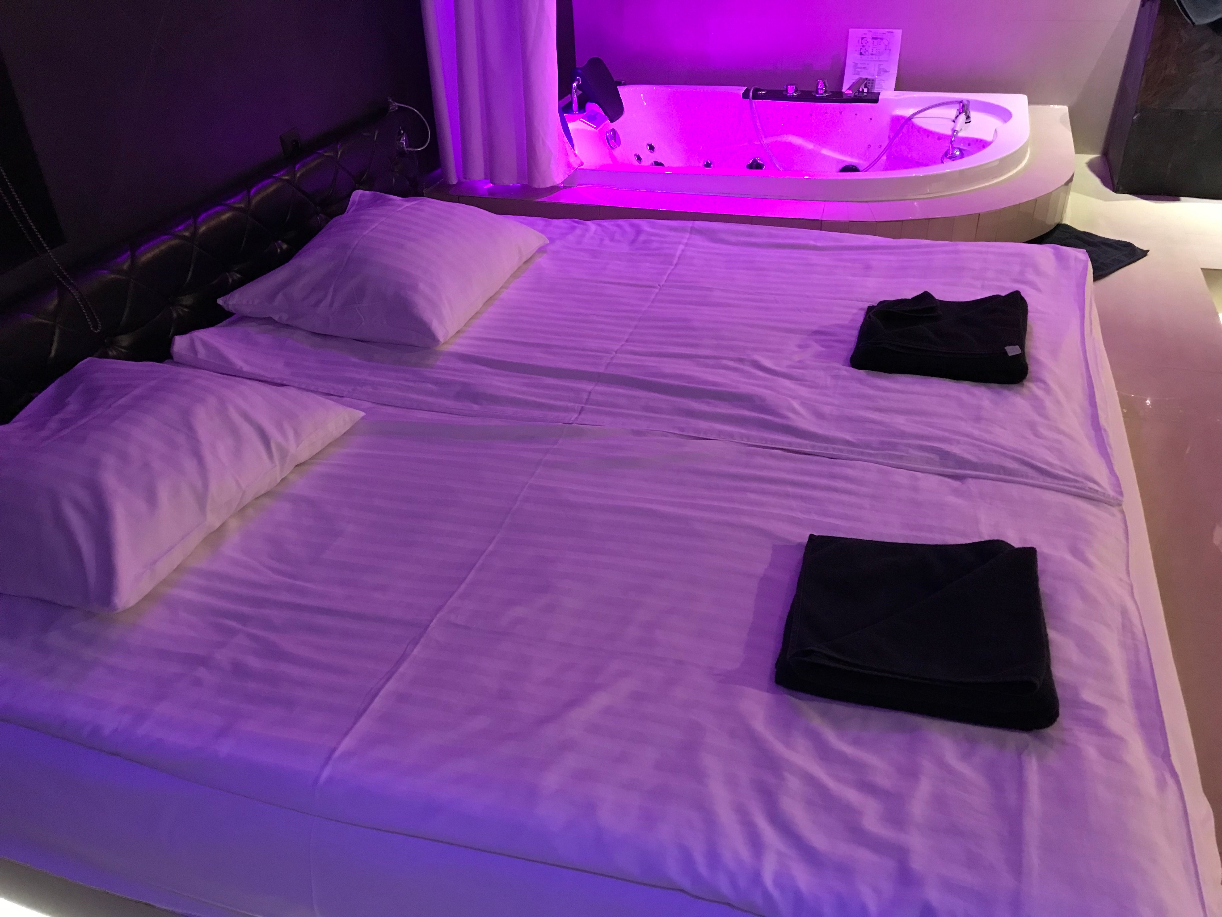 Ramka Hotel-官方
