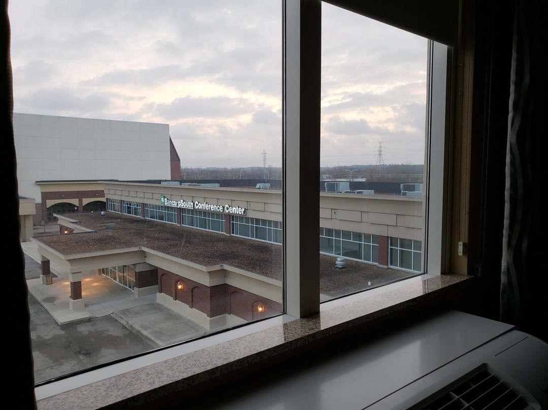 Hilton Garden Inn Tupelo, Ms主图