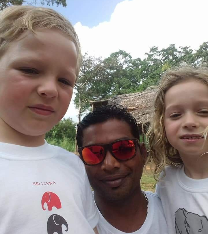 World's End-Pattipola必去景点