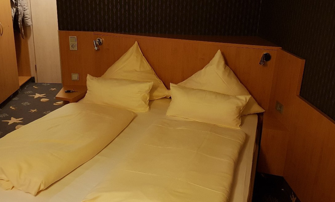 Hotel · Restaurant · Cafe Seeterrassen主图