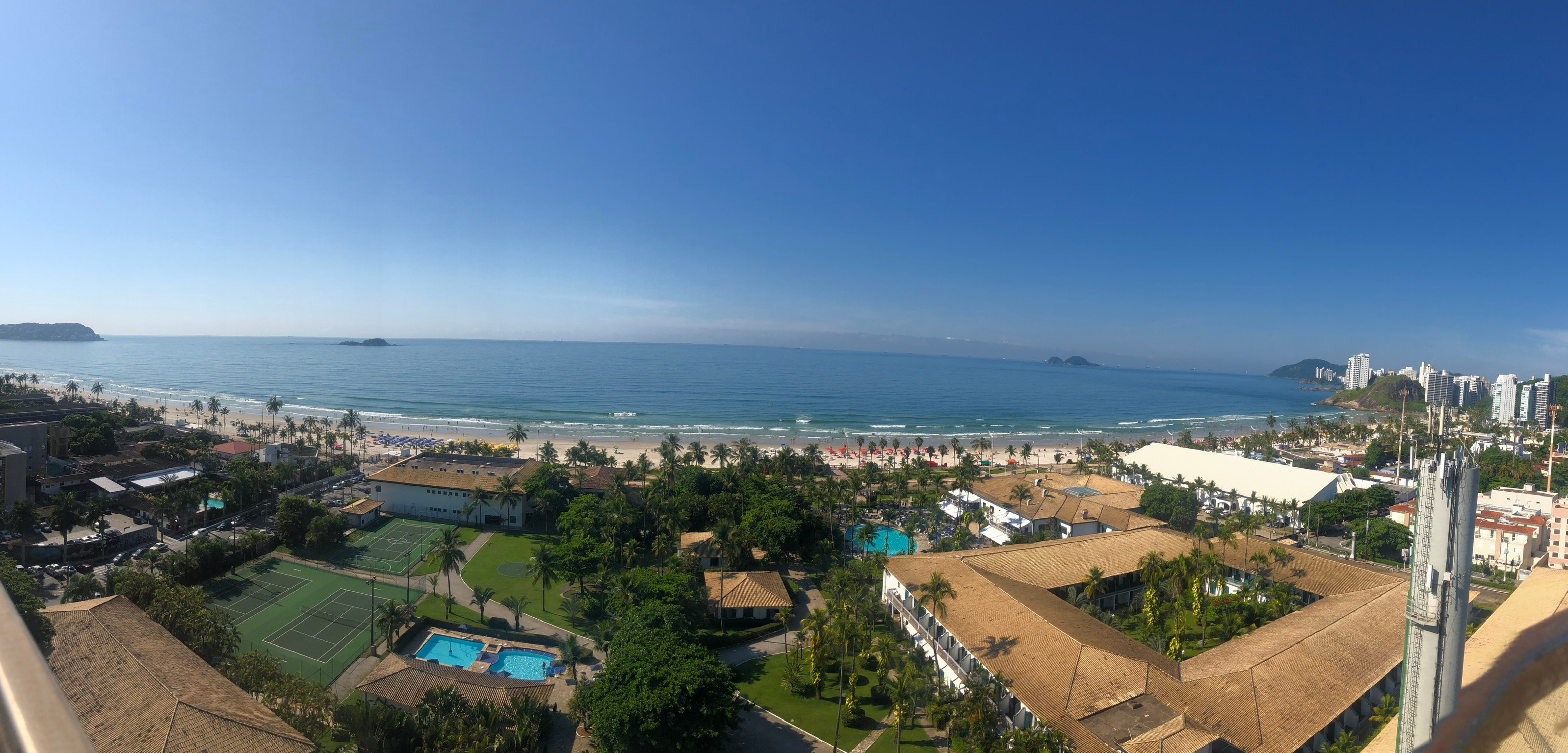 Candeias Guarujá-官方