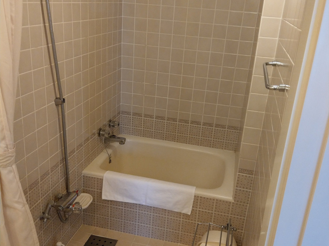 Resort Hotel Tateshina主图